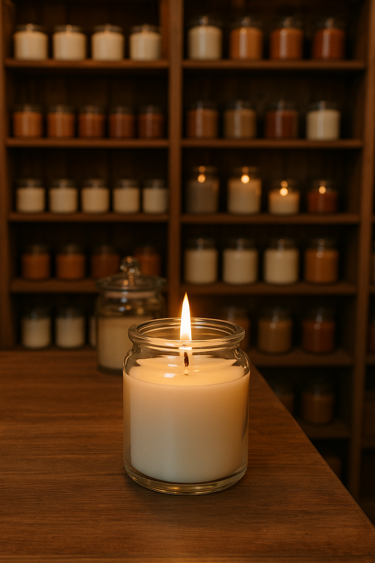 Candles