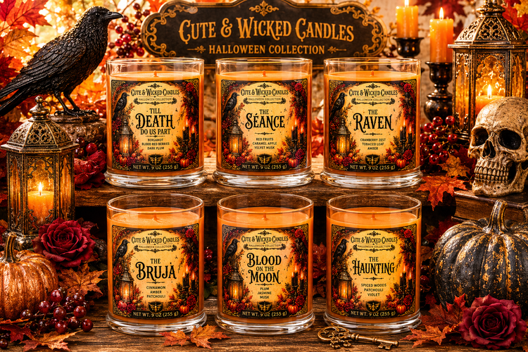HALLOWEEN COLLECTION