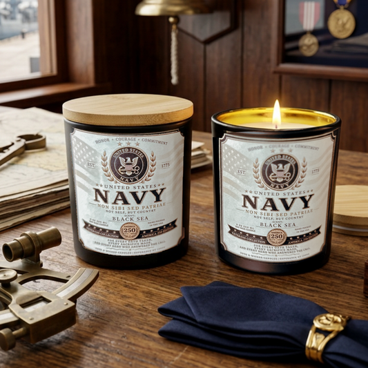 NAVY • Black Sea
